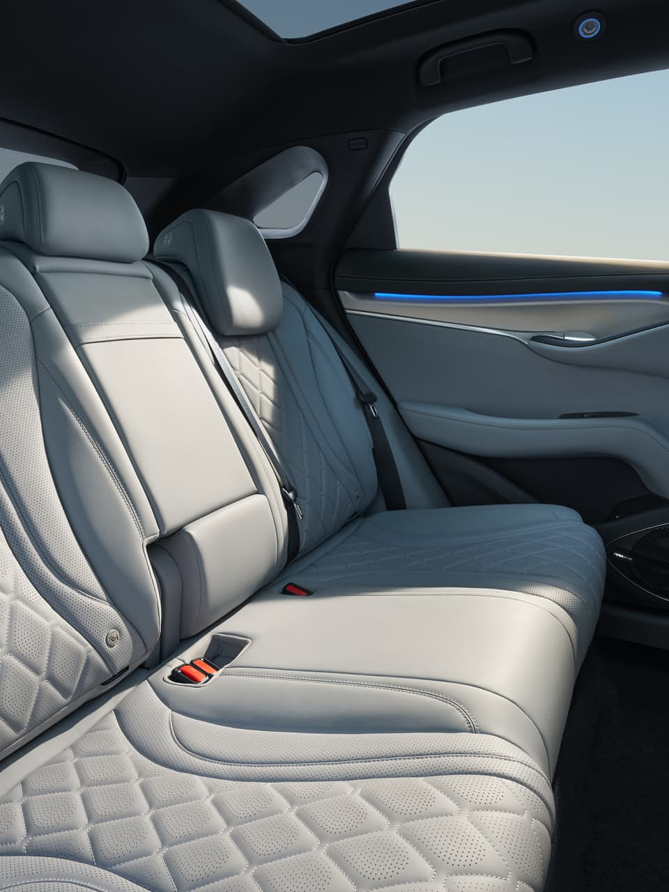 BYD 씨라이언 7 이미지