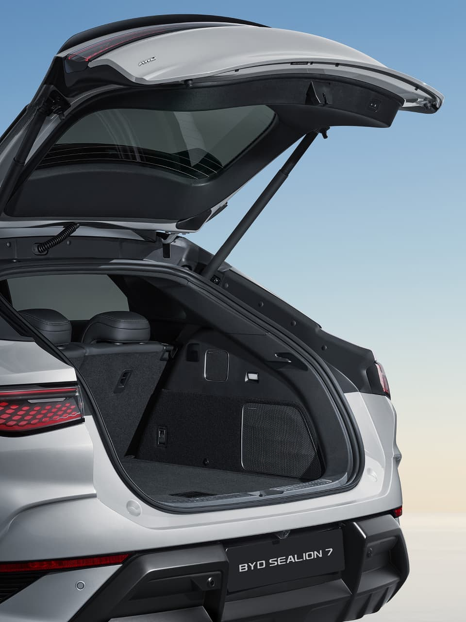 BYD 씨라이언 7 이미지