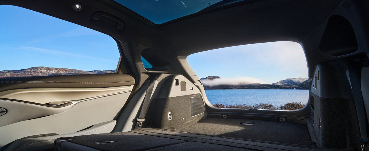 BYD 씨라이언 7 이미지