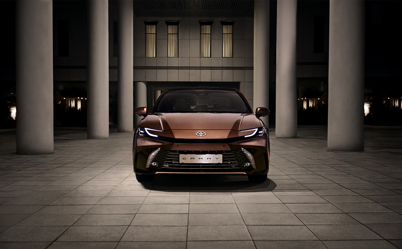 캠리 하이브리드 이미지