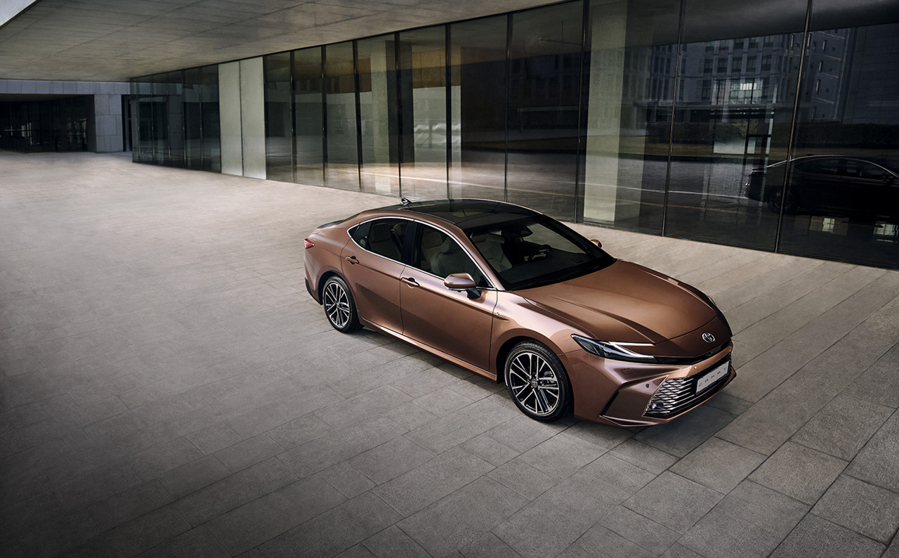 캠리 하이브리드 이미지