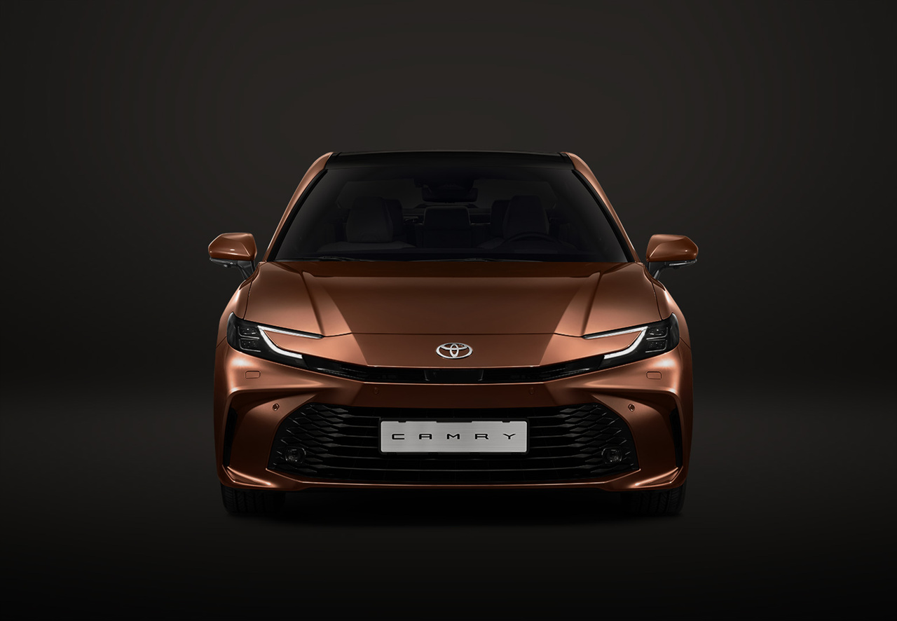 캠리 하이브리드 이미지