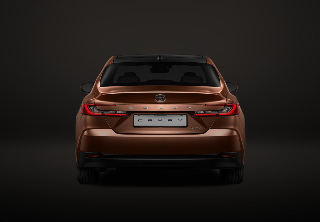 캠리 하이브리드 이미지