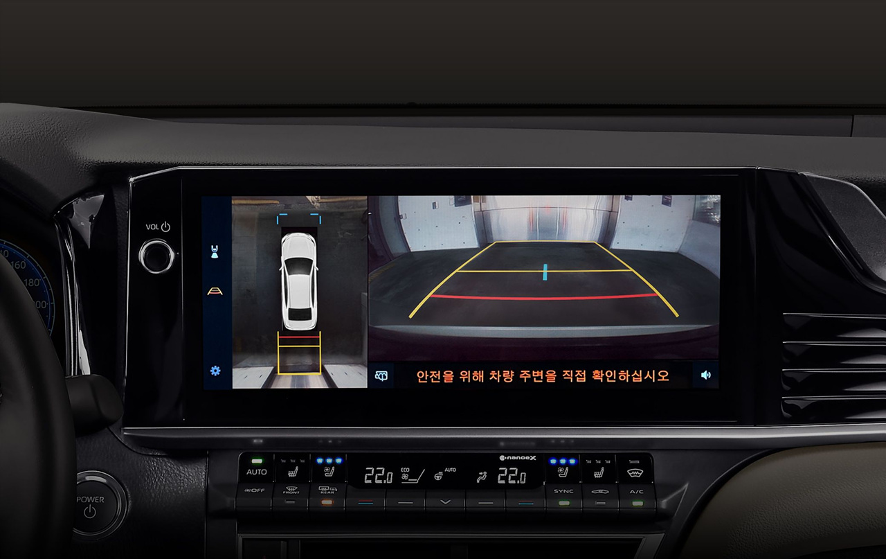 캠리 하이브리드 이미지