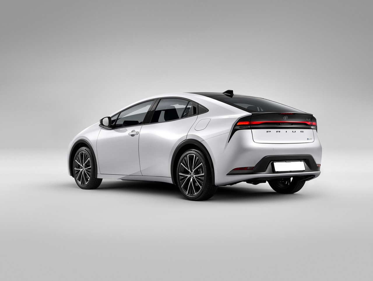 프리우스 하이브리드 이미지