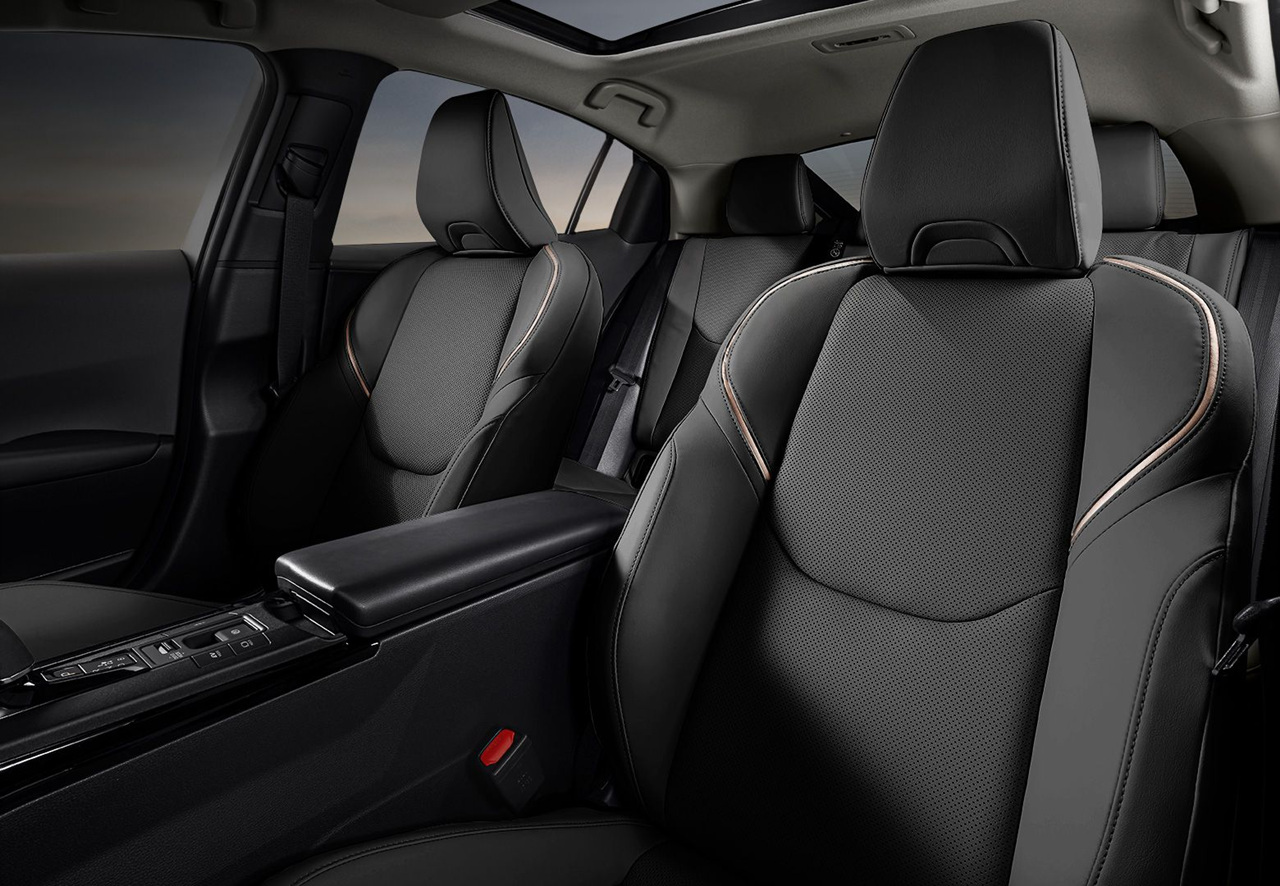 프리우스 하이브리드 이미지