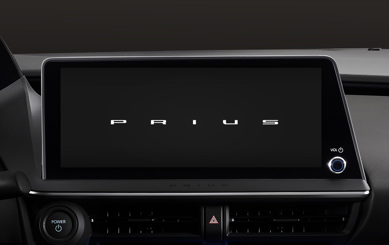 프리우스 하이브리드 이미지