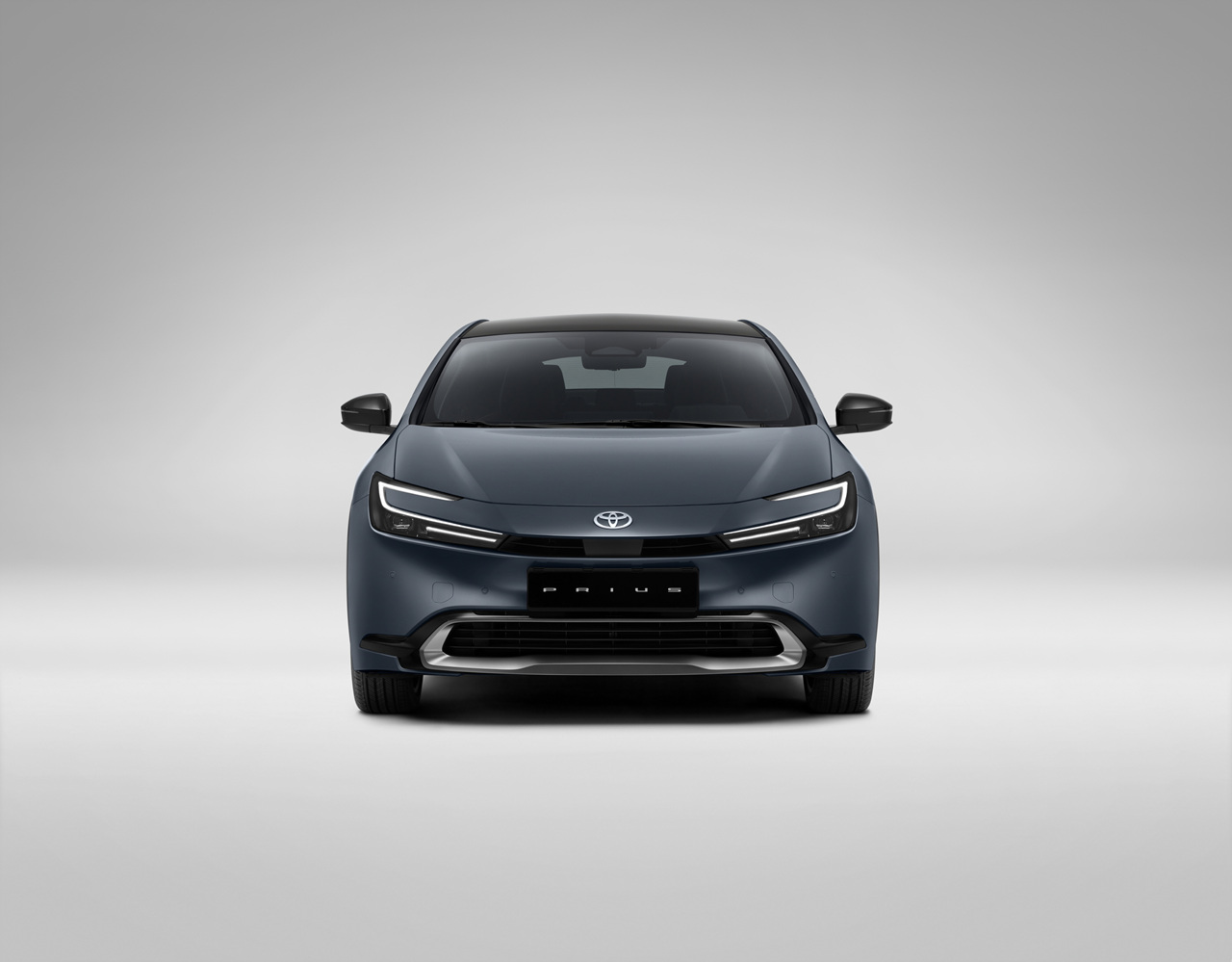 프리우스 플러그인 하이브리드 이미지