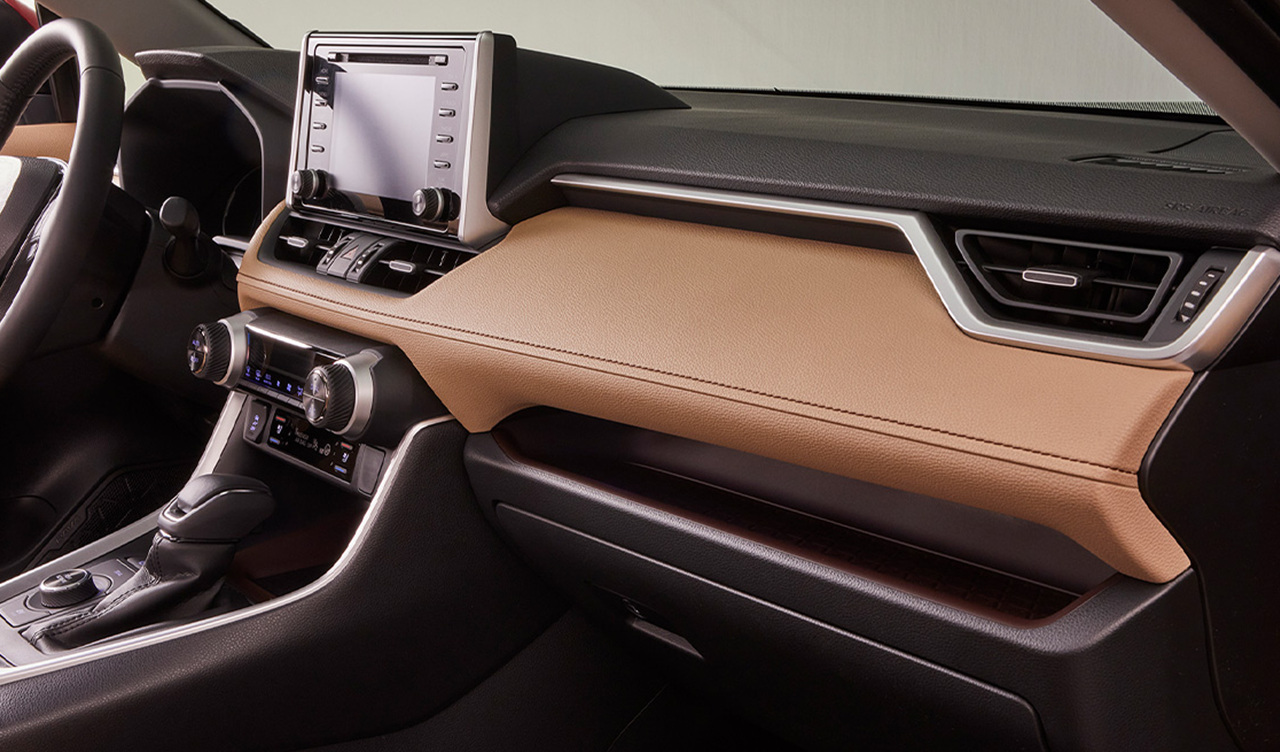 RAV4 하이브리드 이미지