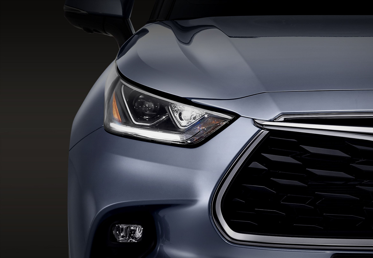 하이랜더 하이브리드 이미지