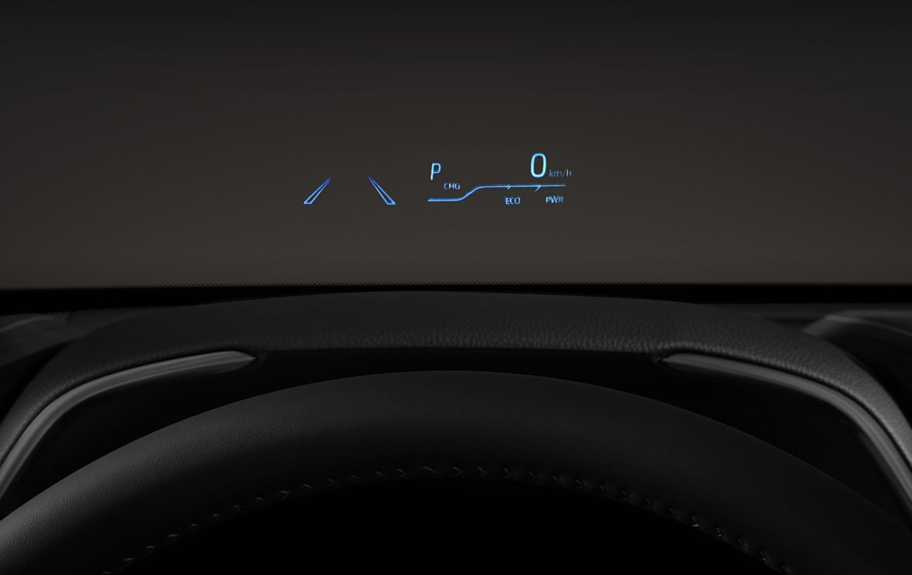 하이랜더 하이브리드 이미지