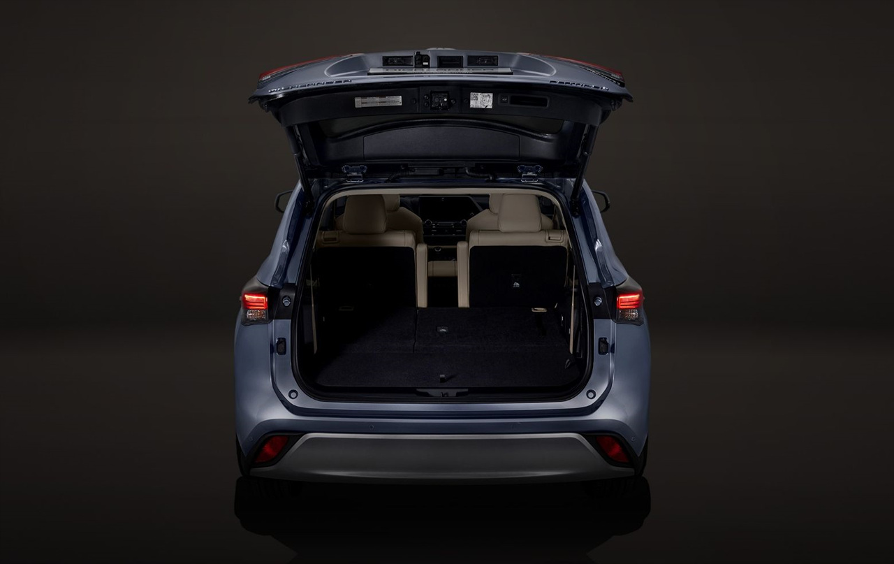 하이랜더 하이브리드 이미지