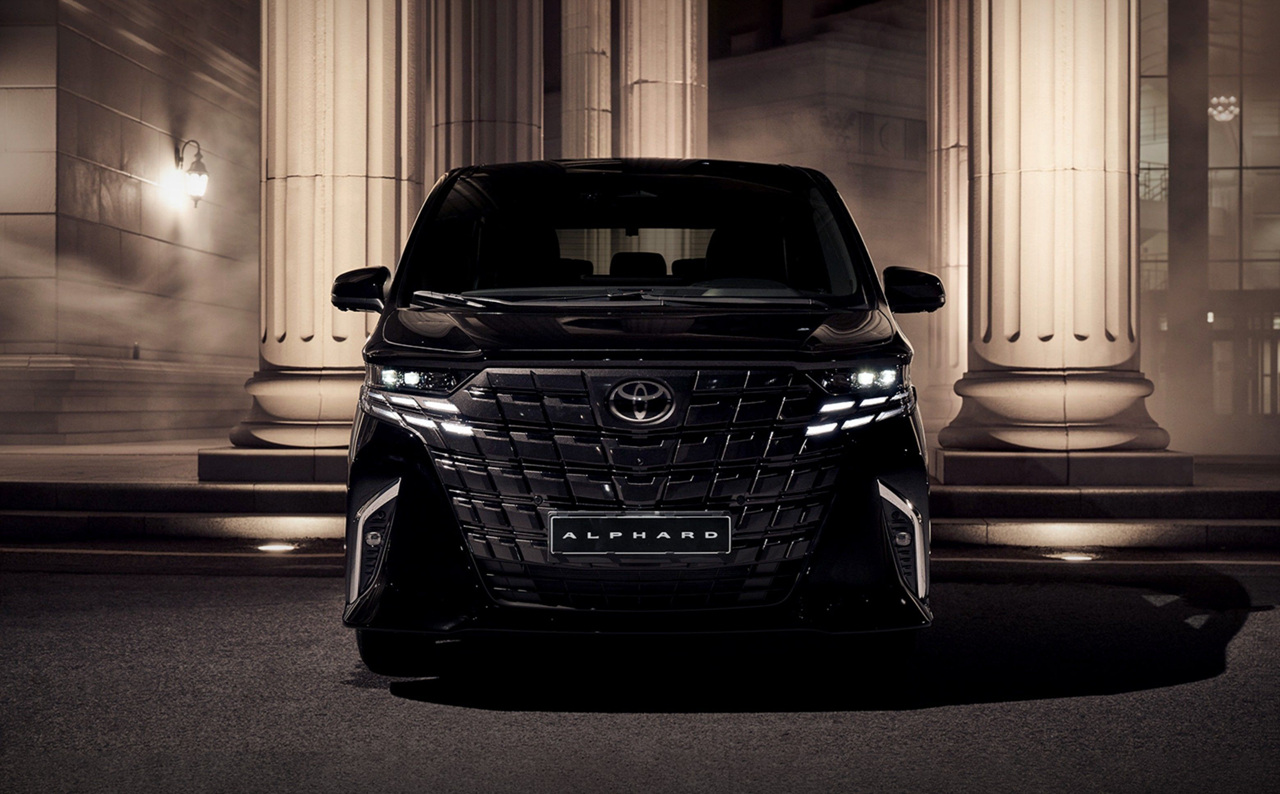 알파드 하이브리드 이미지