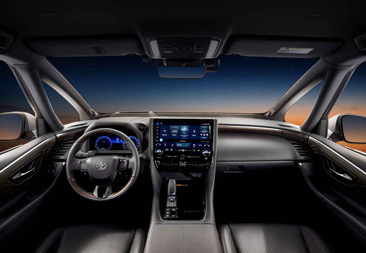 알파드 하이브리드 이미지