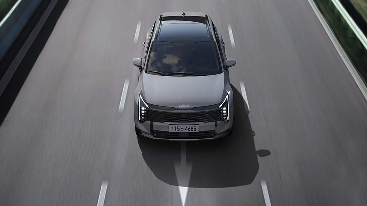 스포티지 이미지