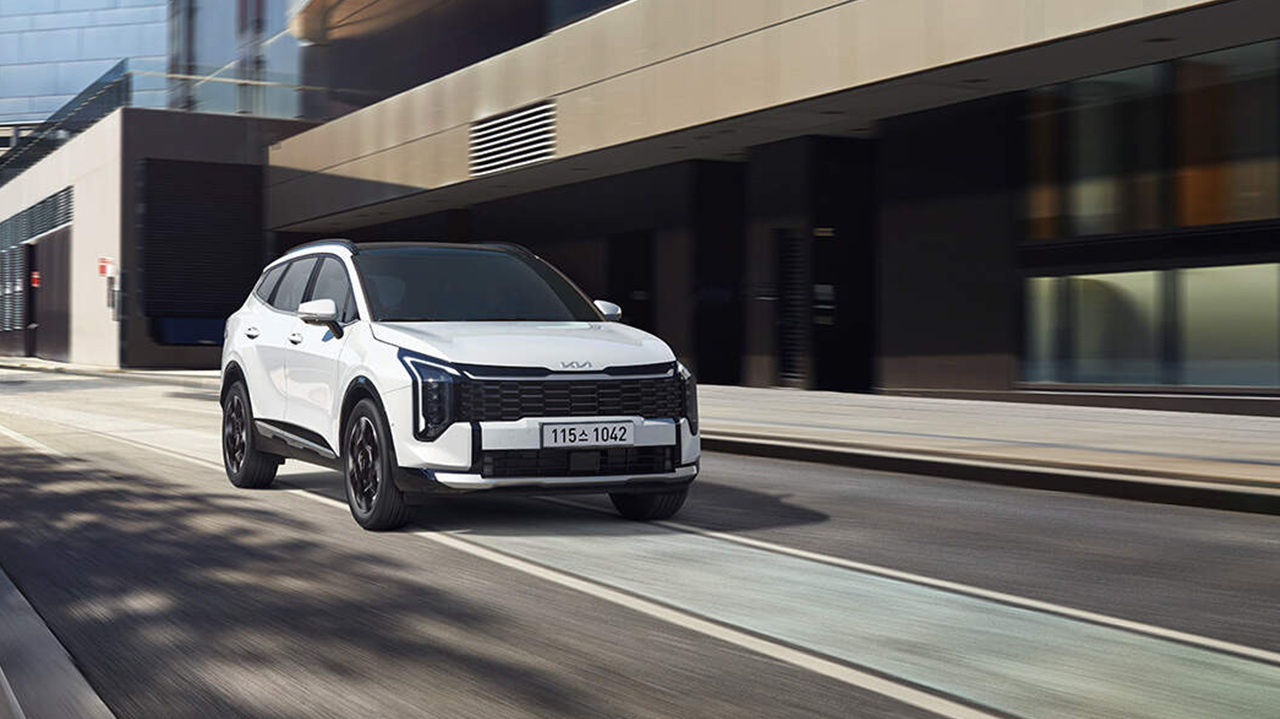 스포티지 이미지