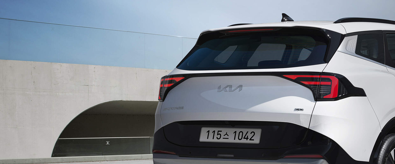 스포티지 이미지