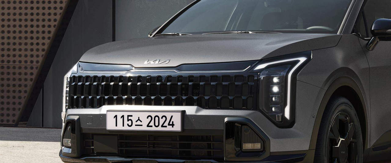 스포티지 이미지