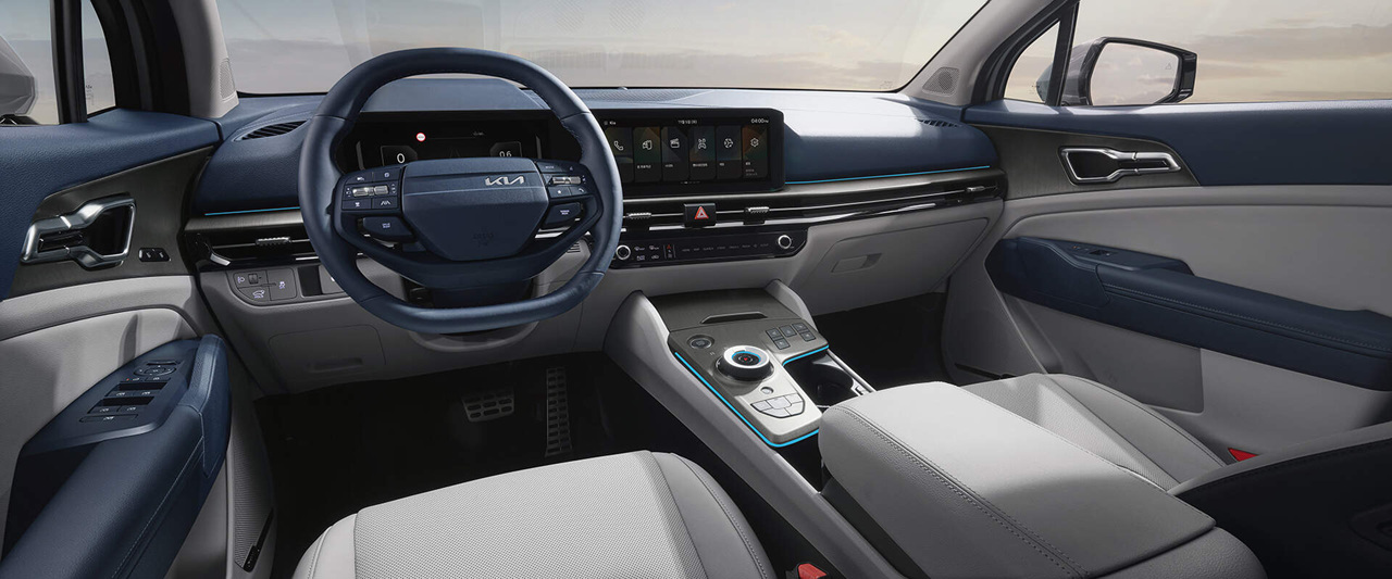 스포티지 이미지