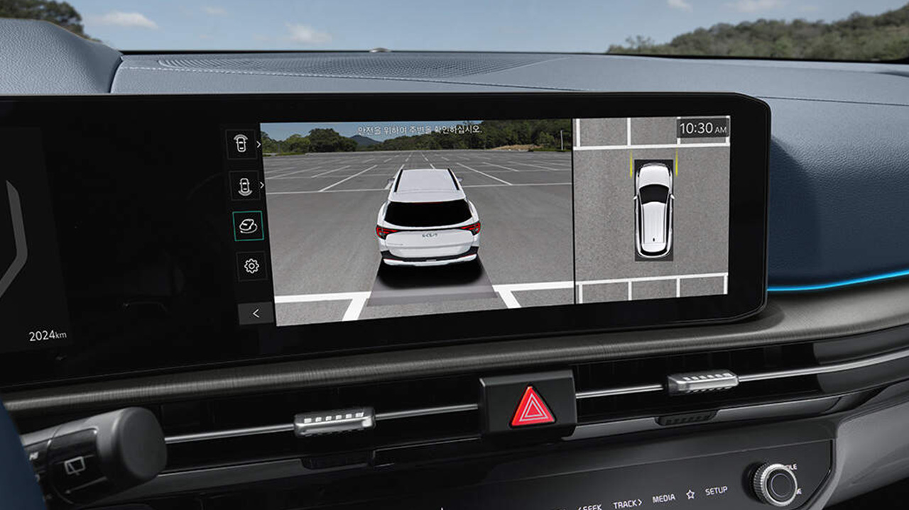 스포티지 이미지