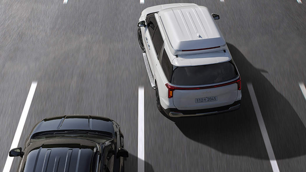 카니발 하이리무진 이미지