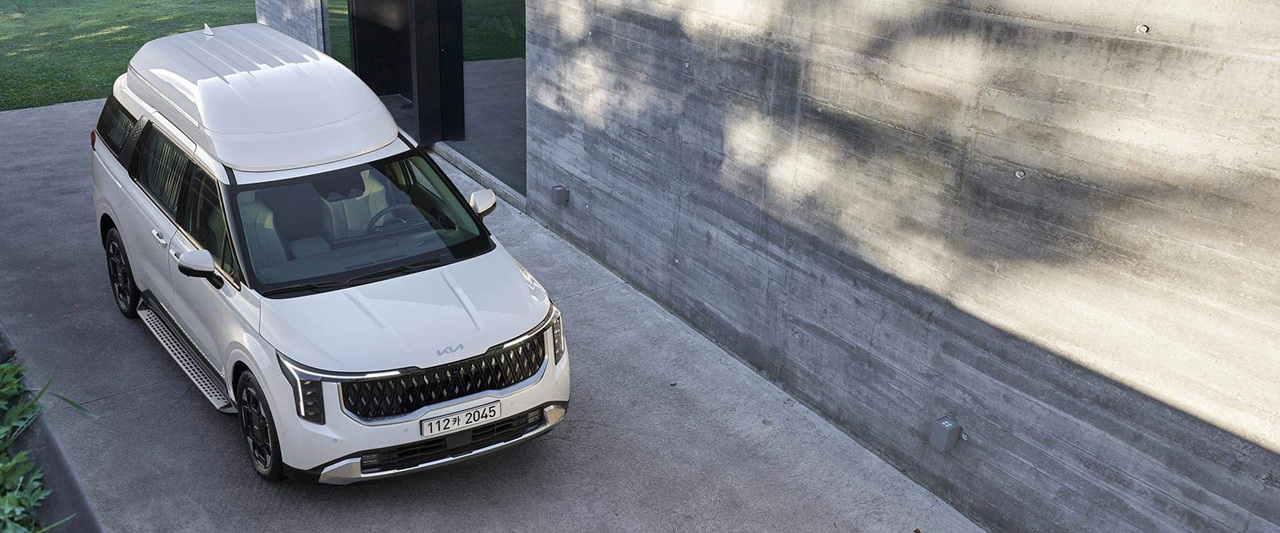 카니발 하이리무진 이미지