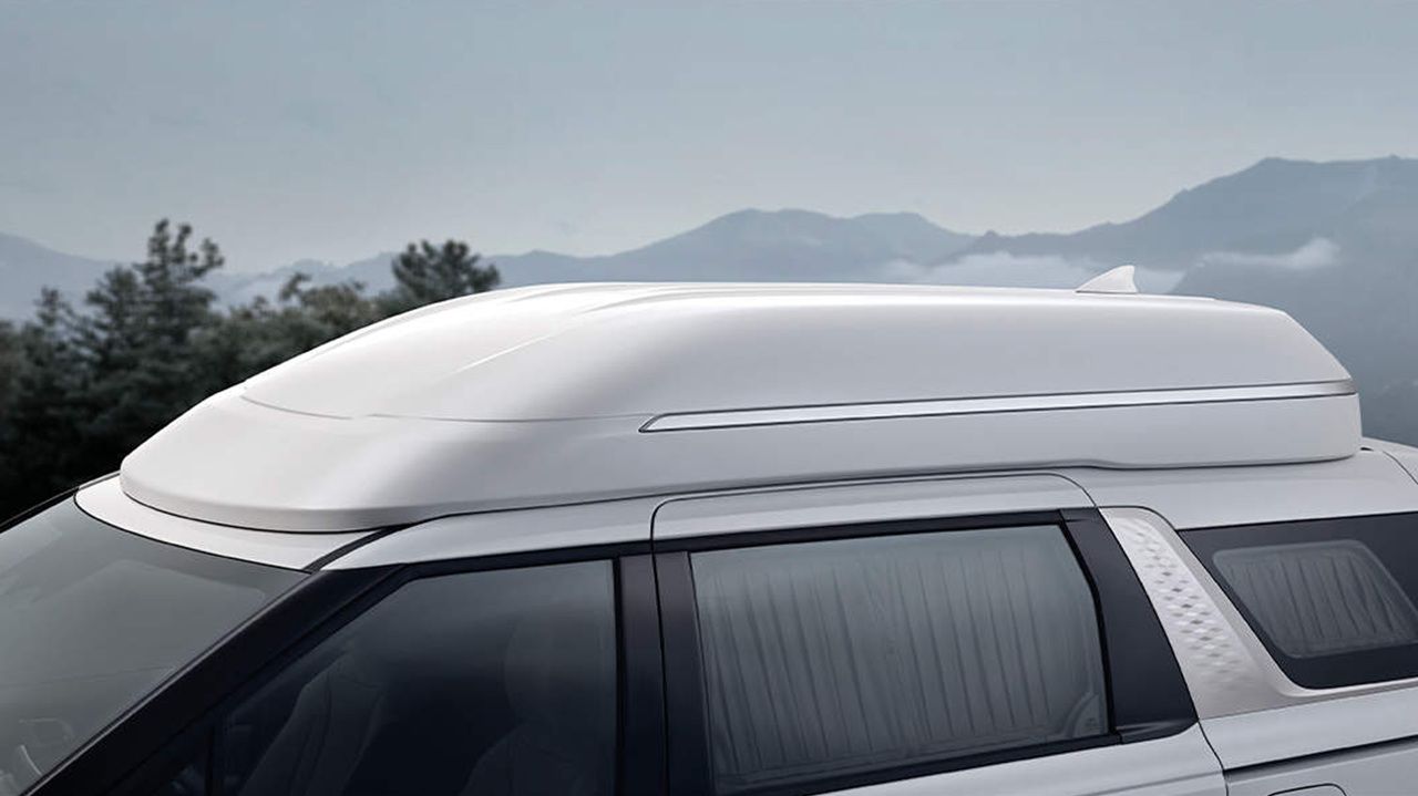 카니발 하이리무진 이미지