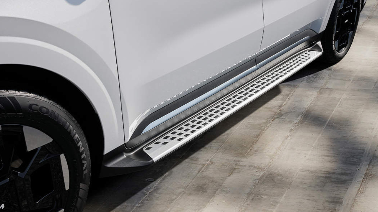 카니발 하이리무진 이미지