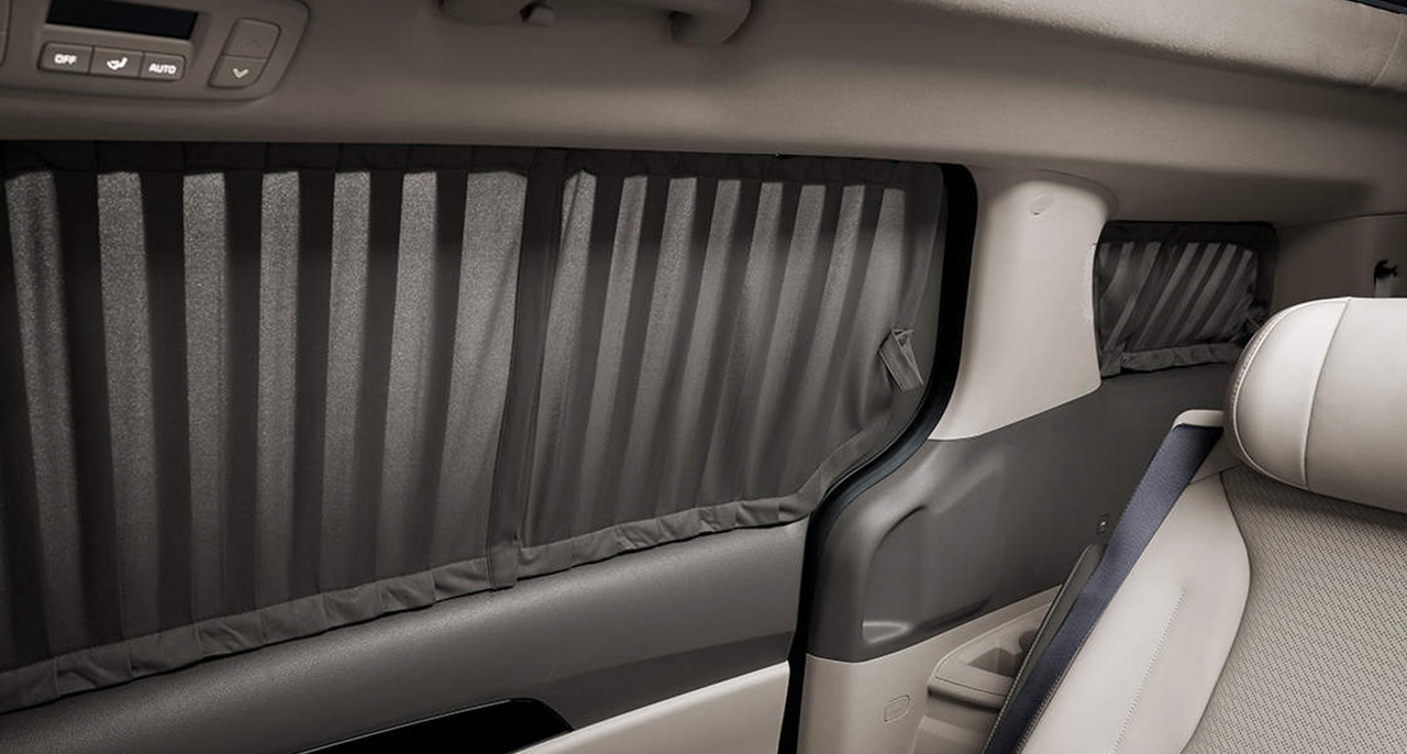 카니발 하이리무진 이미지