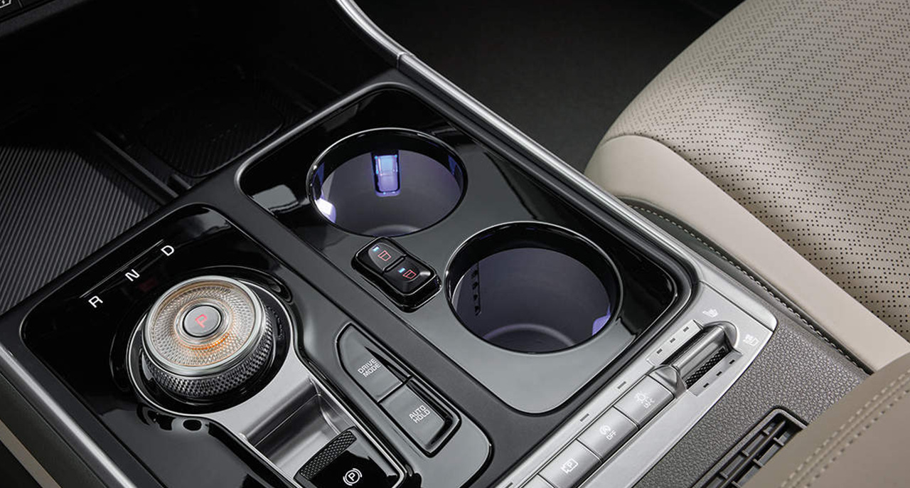 카니발 하이리무진 이미지