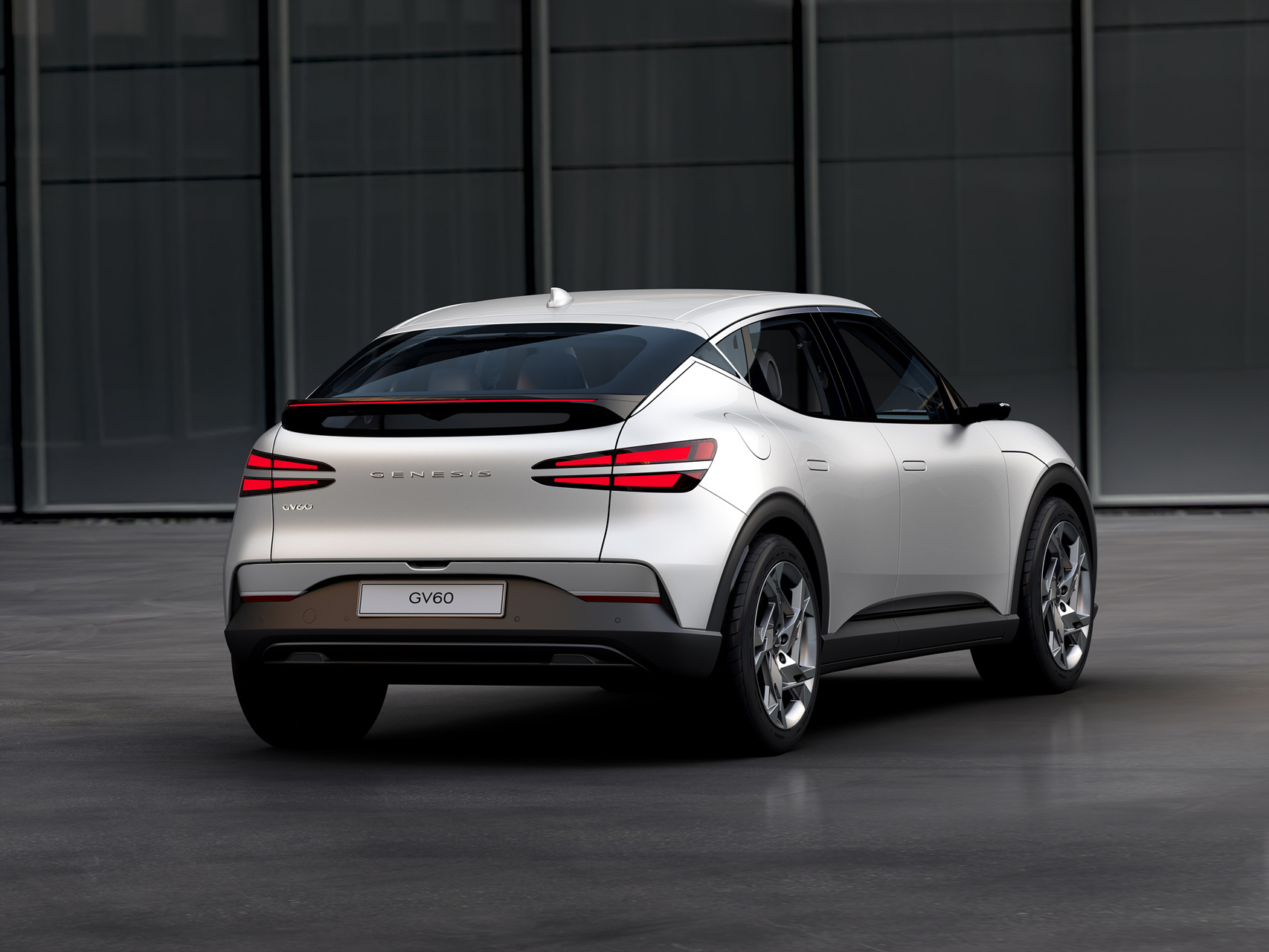 GV60 이미지