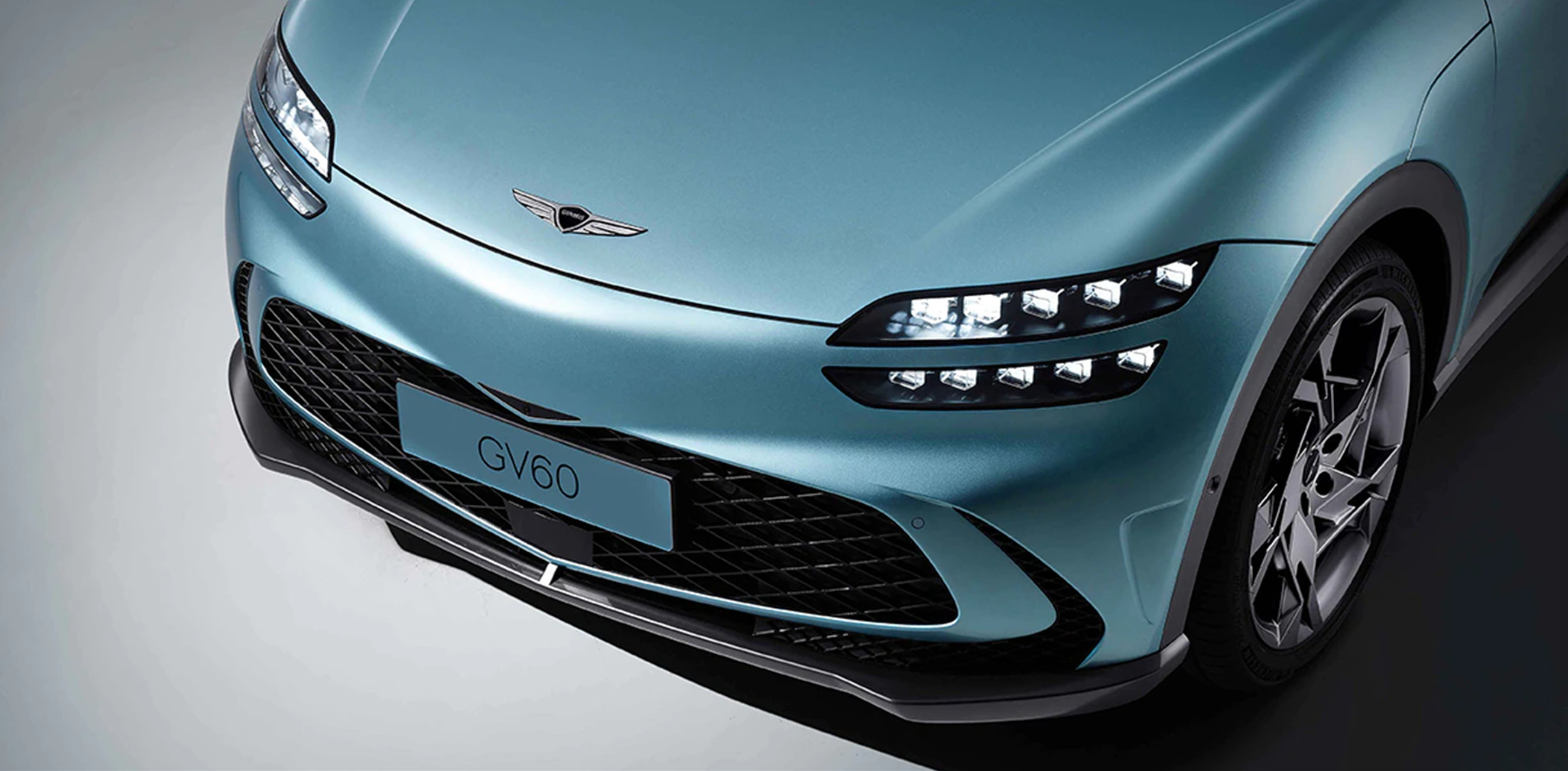 GV60 이미지