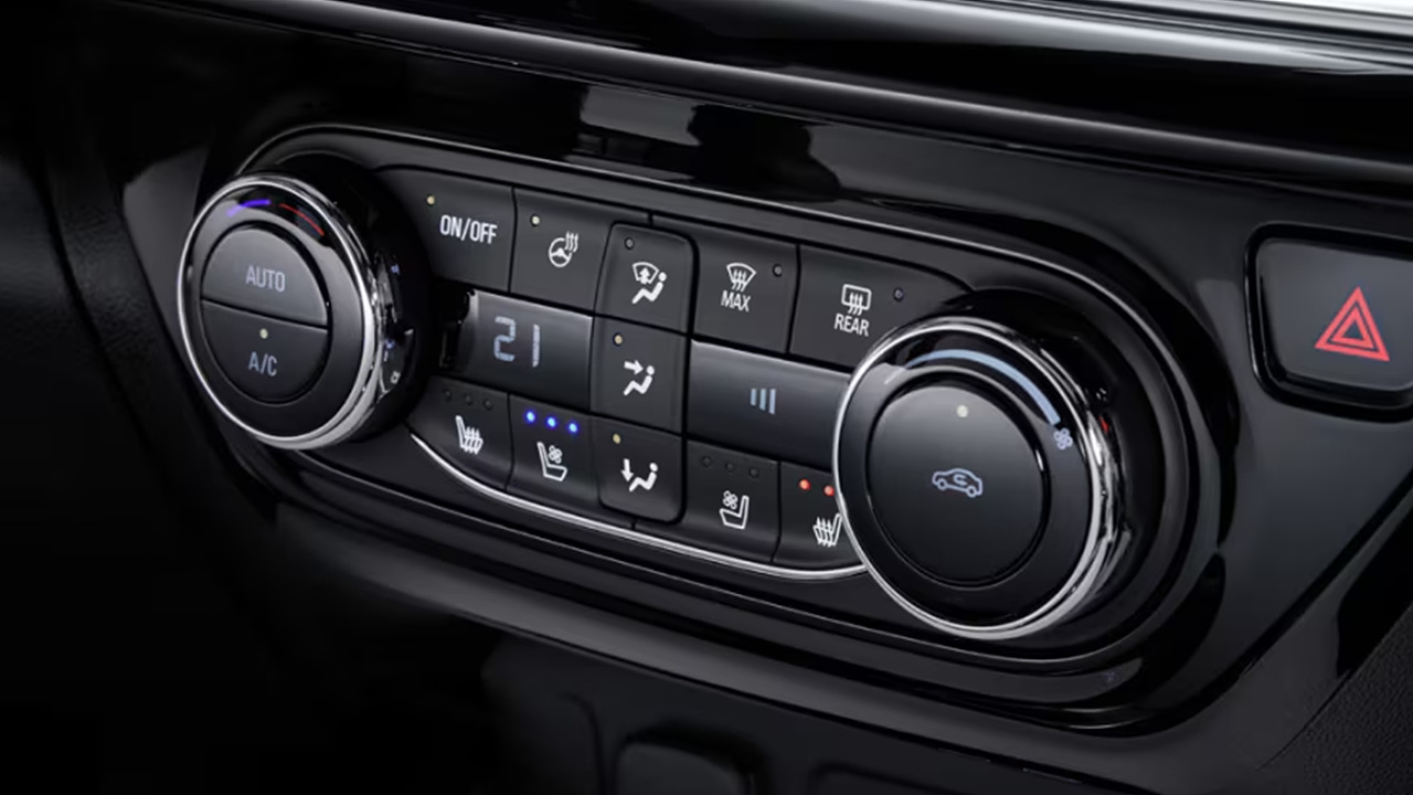 트랙스 크로스오버 이미지