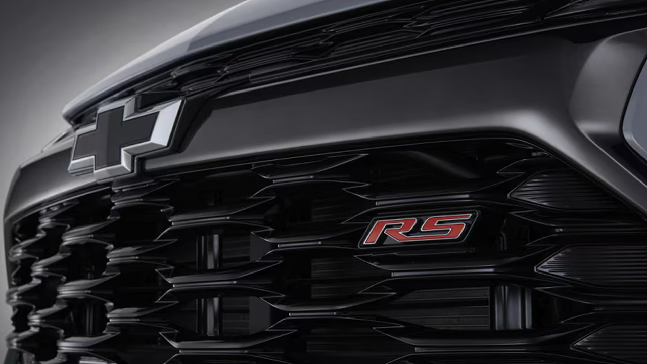 트레일블레이저 이미지