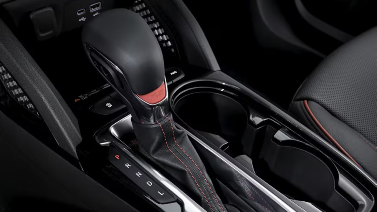 트레일블레이저 이미지