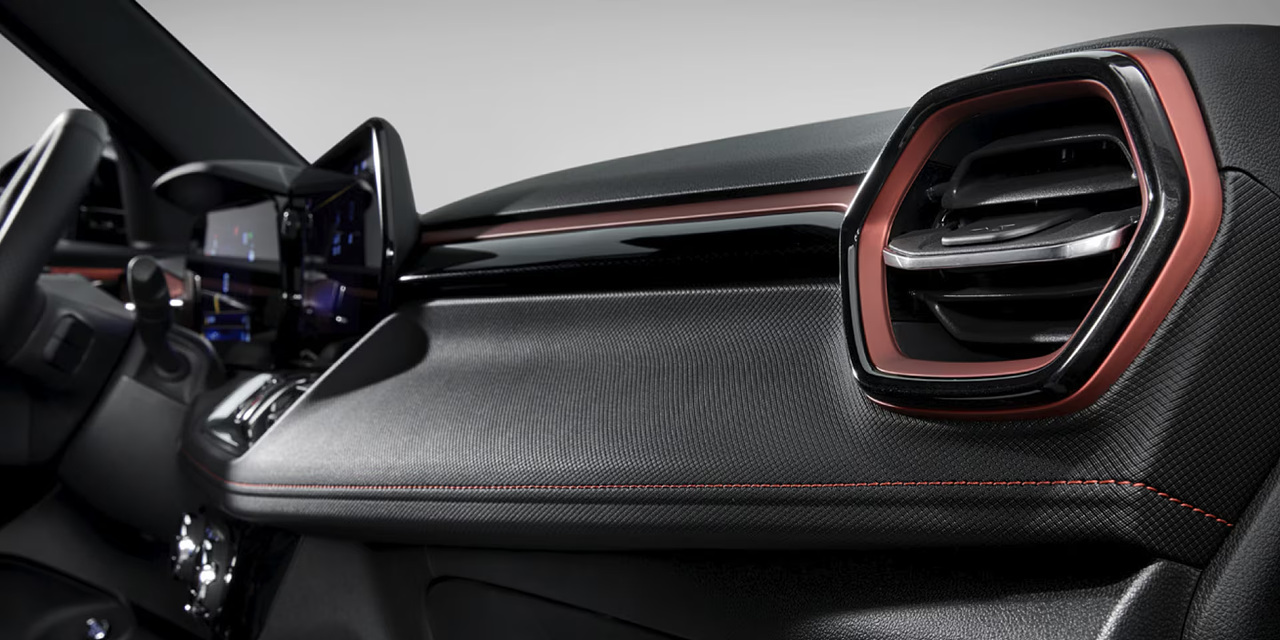 트레일블레이저 이미지