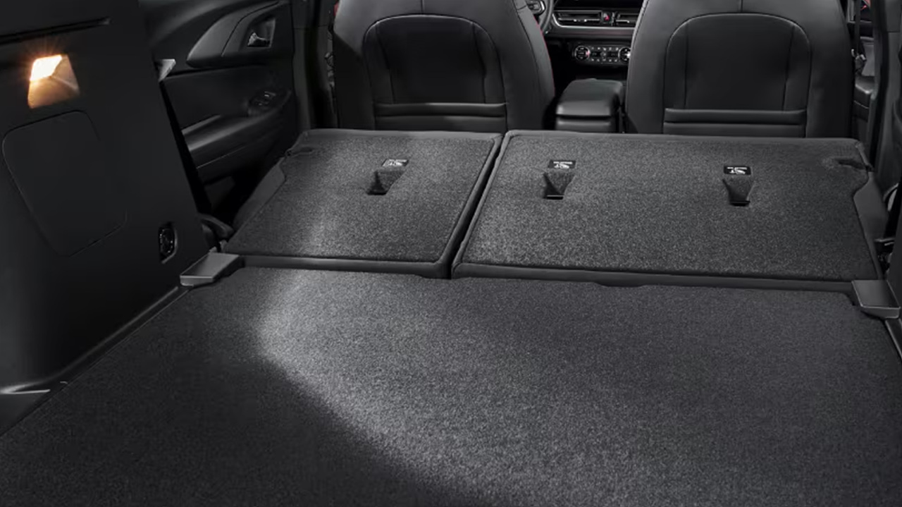 트레일블레이저 이미지