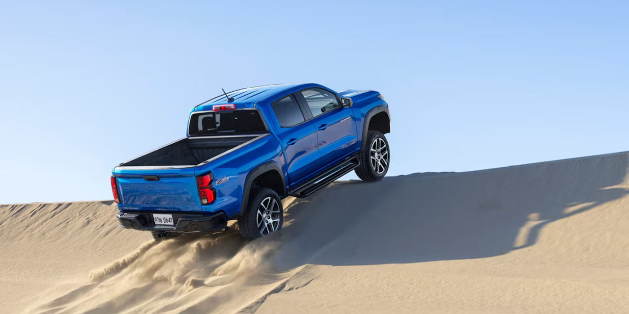 콜로라도 이미지