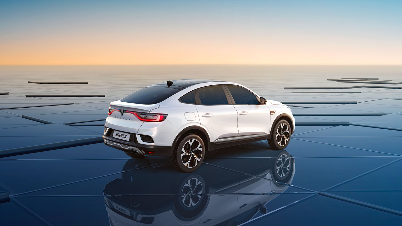 아르카나 이미지