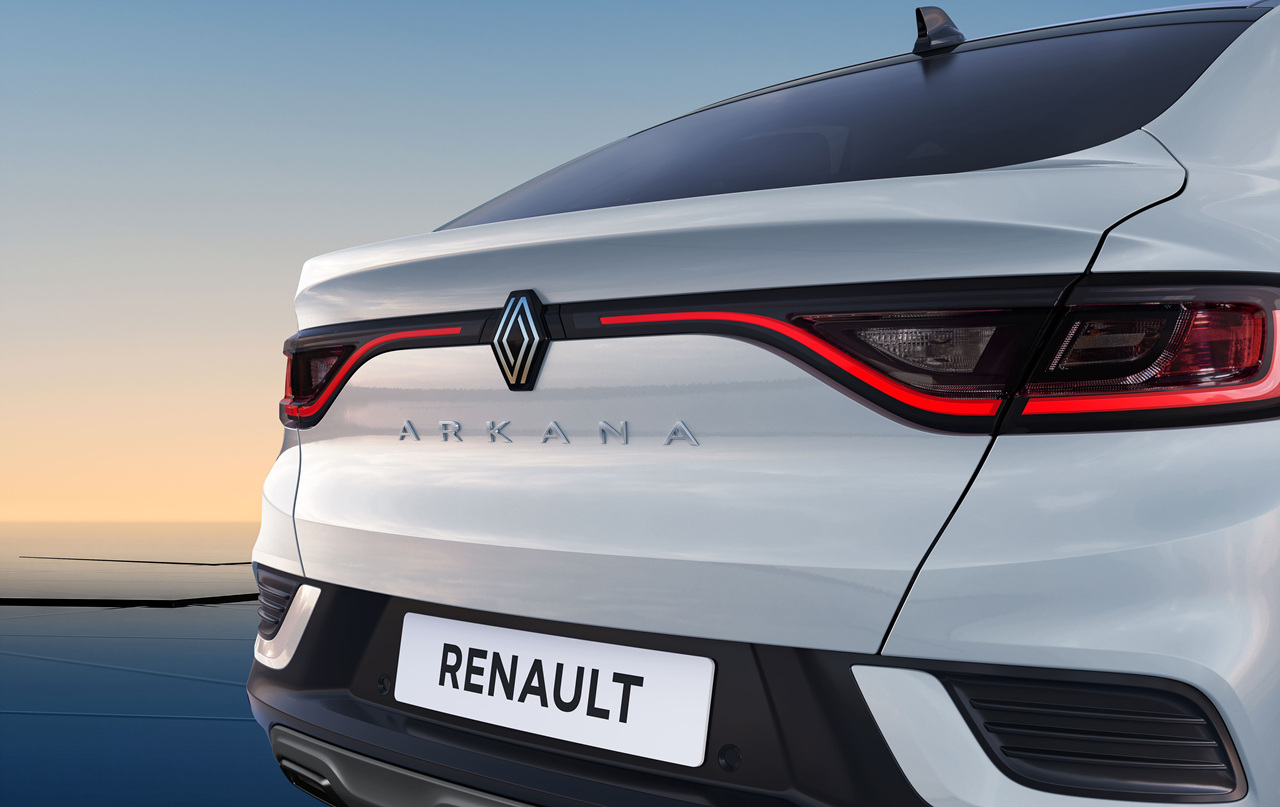 아르카나 이미지