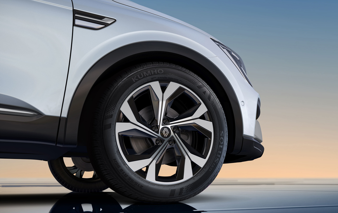 아르카나 이미지