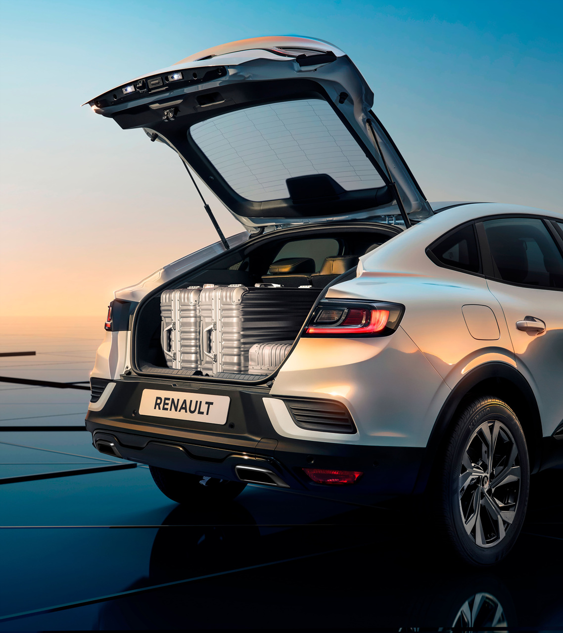 아르카나 이미지