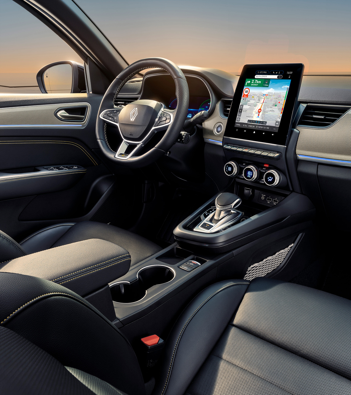 아르카나 이미지