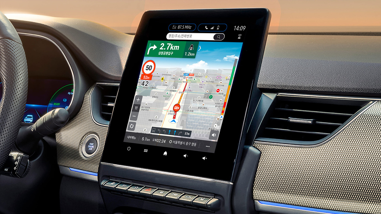 아르카나 이미지