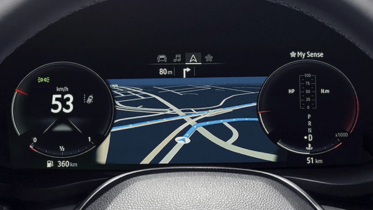 아르카나 이미지