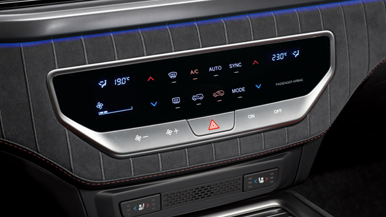 렉스턴 뉴 아레나 이미지