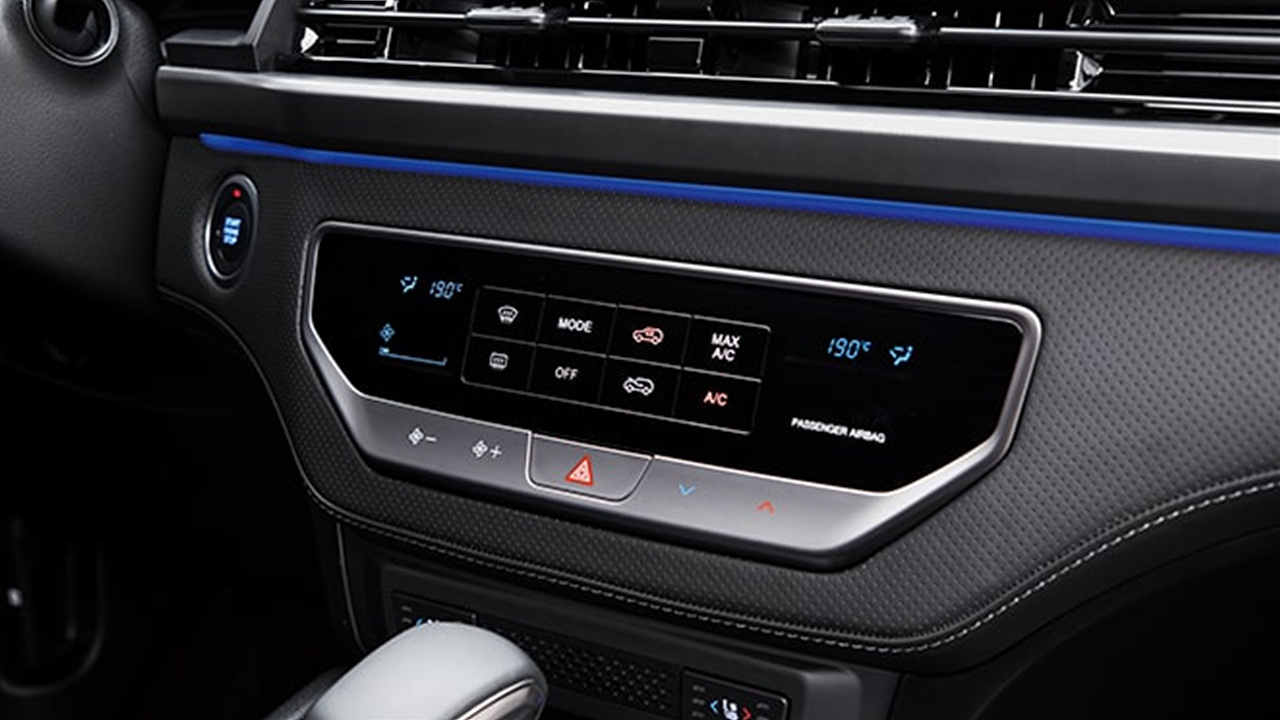 무쏘 스포츠 이미지