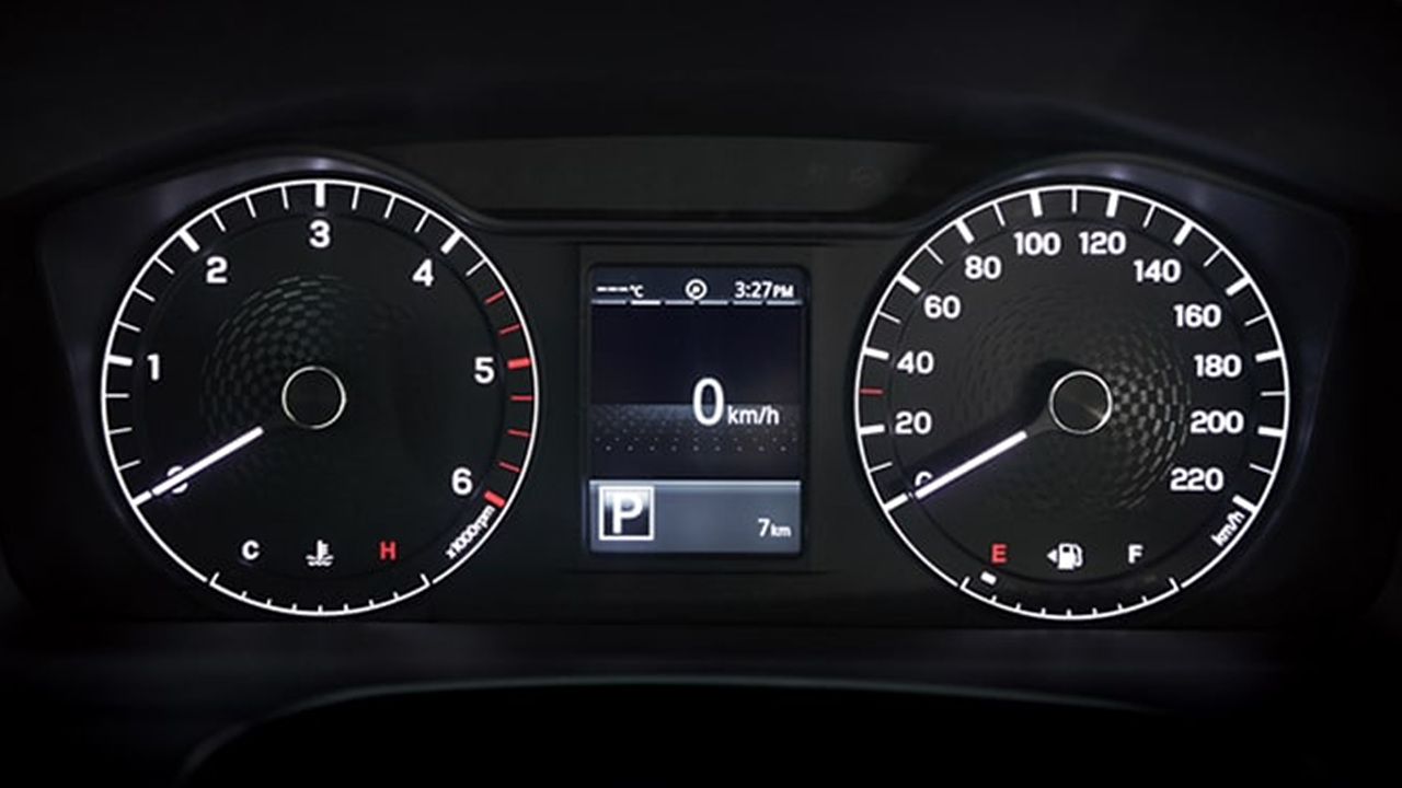 무쏘 스포츠 이미지