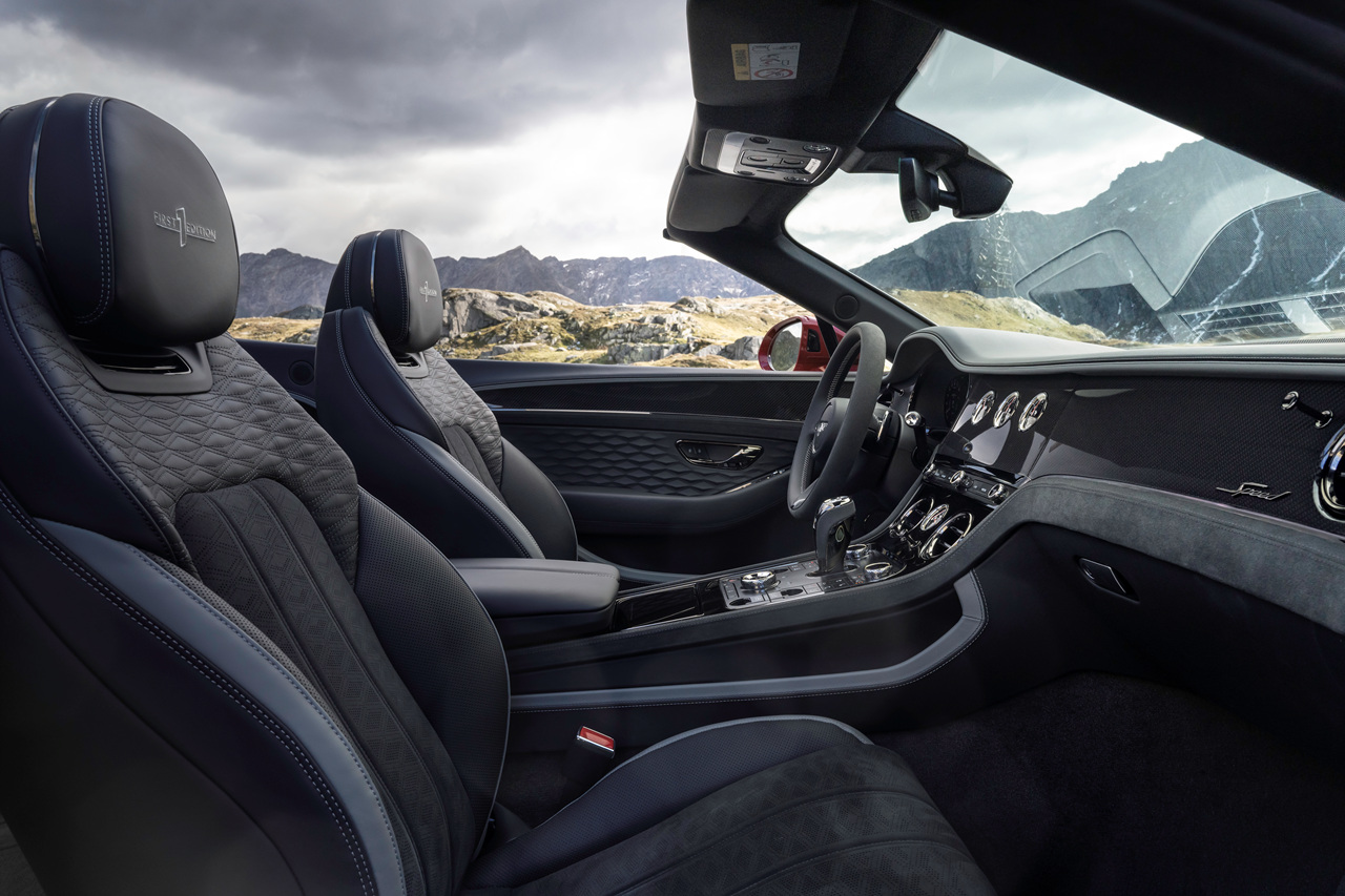 컨티넨탈 GT 이미지