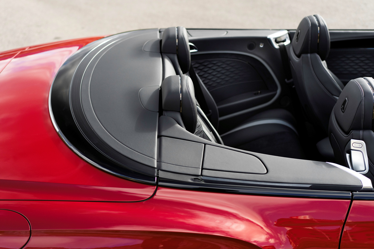 컨티넨탈 GT 이미지